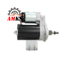 Bosch 12V 1.0KW DD Vehicle Starter