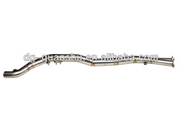exhaust for BMW M3 Mid pipe