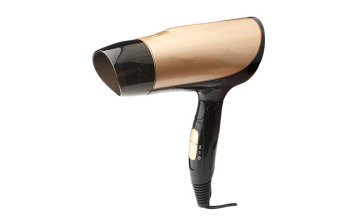 1800W folding hair dryer-Hair Dryer Manufacturer