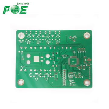 Multilayer Circuit Board crt color tv PCB Board Supplier