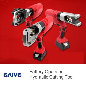hydraulic cutter