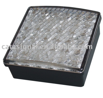 80x80mm LED tail lamp, Rear direction Indicator/Rear Position