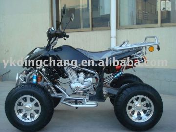 250CC water cooled ATV/QUAD