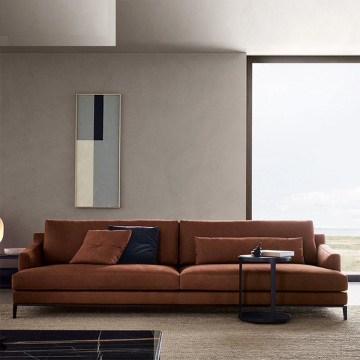 Beautiful bedroom sofa set