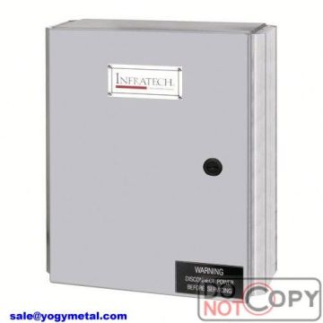 Manufacturer of fiberglass box