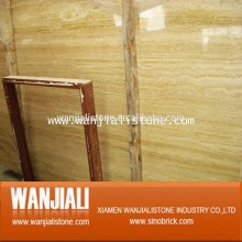 Filled &Unfilled&Polished&Honed&white&Beige&Silver &Golden Travertine