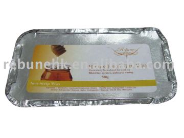 500g Honey hard wax