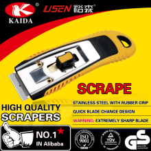 Window and Ground Scraper