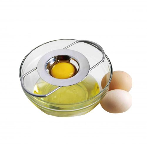 colino per uova con manico estensibile