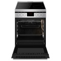 Freestanding Cookers with Induction Hobtop
