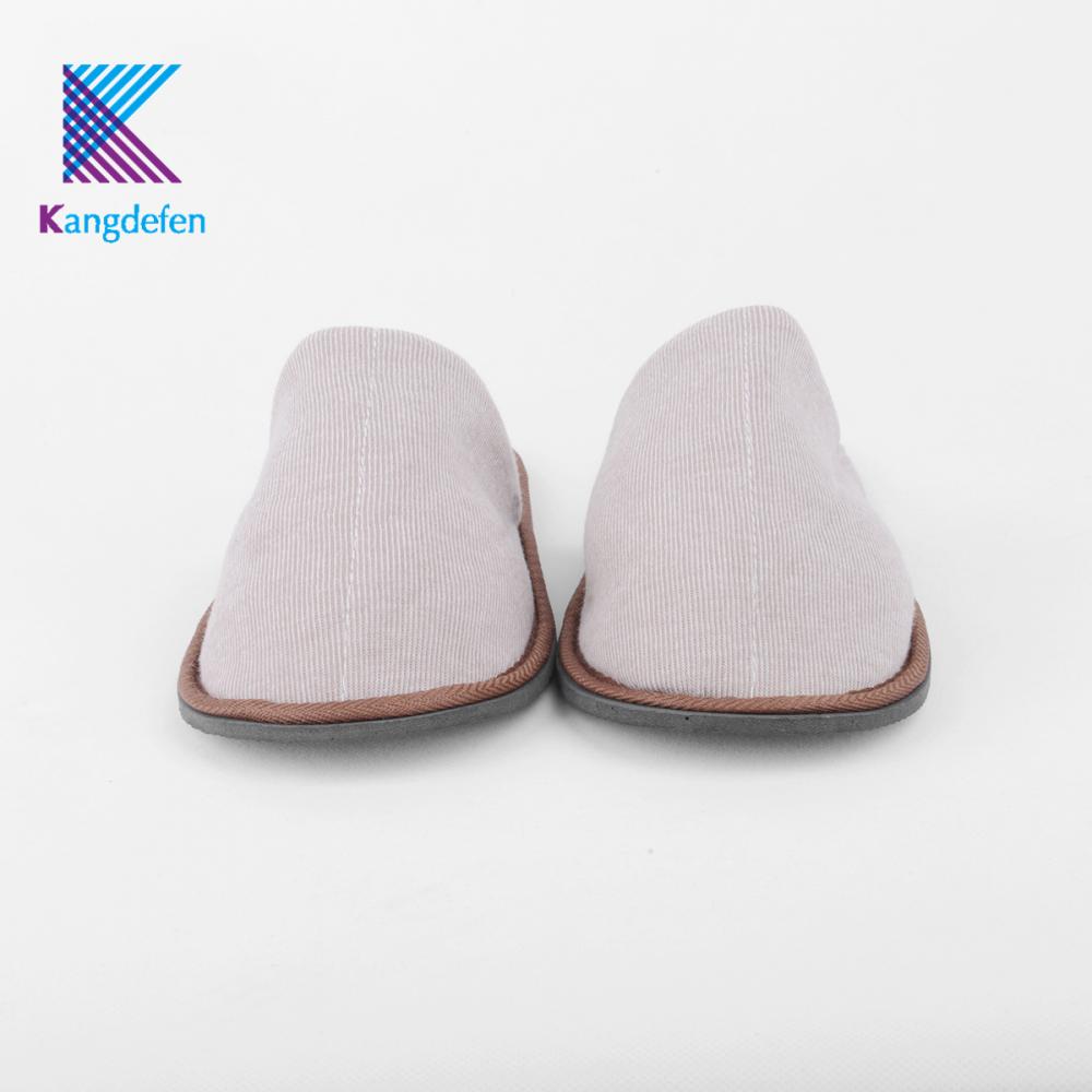 Flat Slide Slipper