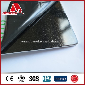 3mm exterior aluminum plastic sheet