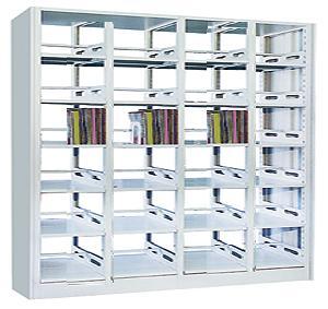 2015 new design luxury modern book shelf storage shelf