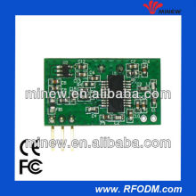 868M Receiver Module with OOK modulation