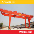 30ton U Type Gantry Crane