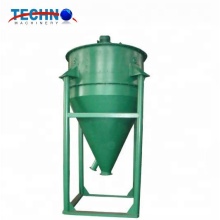 Blower Conveyor Fiber Separator Systems