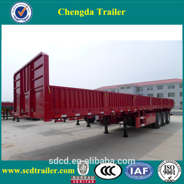 Van Trailer and Trailer Van For Cargo Trailer on sale