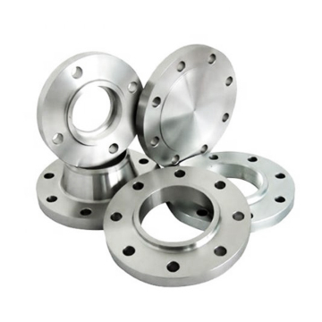 DIN Standard Welding Plate Flange Thread Flanges
