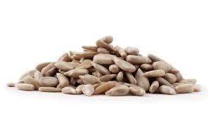 Confection sunflower kernels sunflower seeds without shell