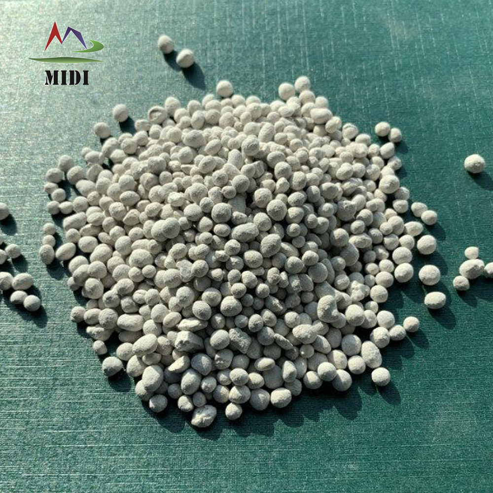 DCP 18% Ball Granular