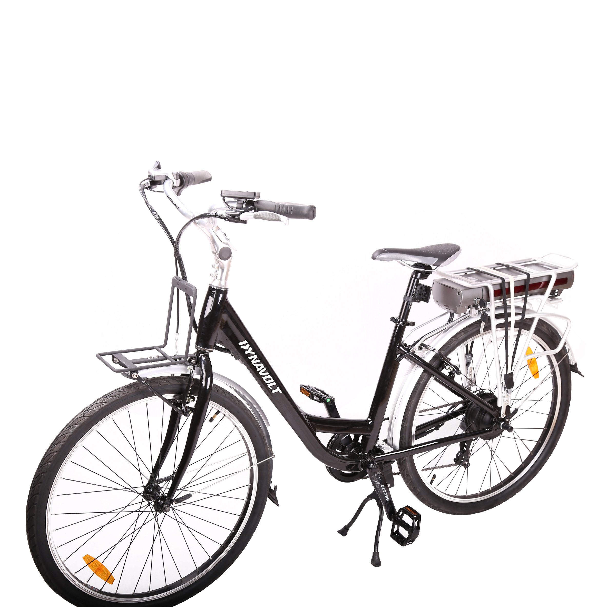 hot sale women ebike 26 inch light city electric bike