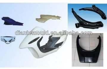 Automotive Components Mould