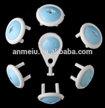 baby safety plug cover electric shock guard