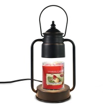 Classic Mini Jar Electric Candle Warmer Lamp