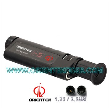 orientek 400X Fiber Optic Inspection Microscope