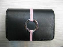 PU PVC Digital Camera Pounch Leather Case Accessories