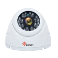 PTZ Dome CCTV სისტემა 5MP