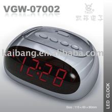 NEW DESIGN LED CLOCK
