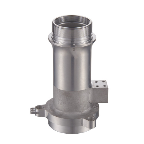 OEM Service Aluminum Die Casting Auto Spare