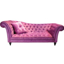 Hot New Arrival Custom American Style Chesterfield Soft Sofa