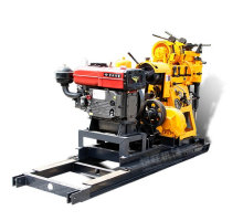 Hydraulic Core Drill Rig