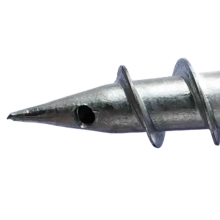 G Series Ground Screws