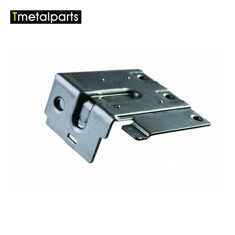 OEM custom bending stamping products stainless steel stamping parts stamped steel products