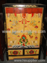 Classical Wooden Cabinet?