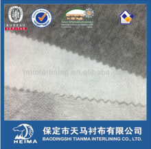 non-woven fusible interlinings 9040