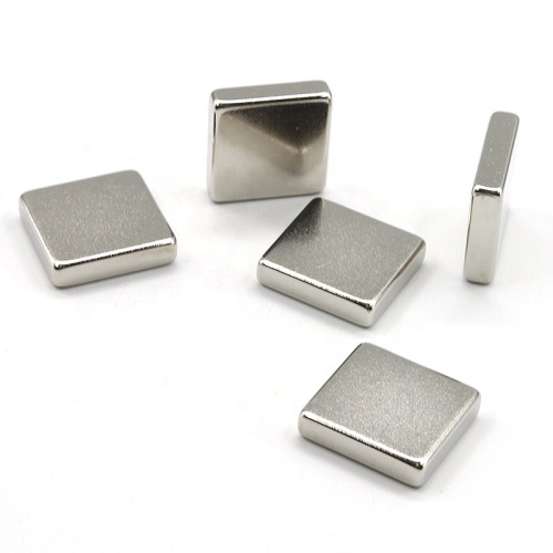 rare earth neodymium block N52 magnet