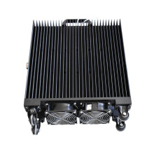 DC-3GHz RF Coaxial Termination Dummy Load 1000W 7/16-F