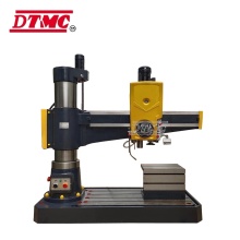 Z3050*16/1 Radial Drilling Machine with Hydraulic Clamping - Hot Sale