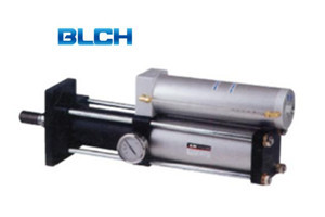 Standard Pressurized Cylinder (MPT Series)