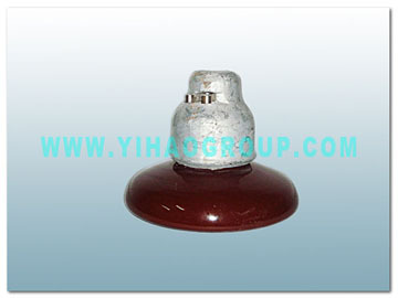 Disc Insulators(2)