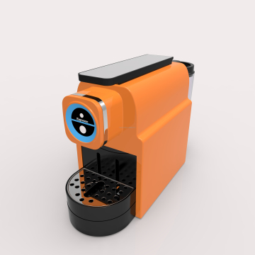 New Espresso Point EP Capsule Coffee Machine JH-01PLUS