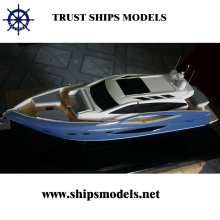 Miniature Yacht Models of New Product