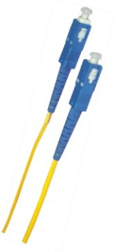 SC Fiber Patch Cord