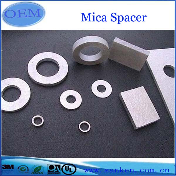 mica parts