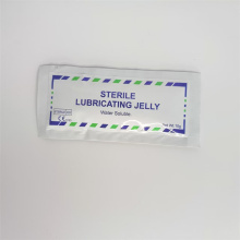 Sterile optilub sterile lubricating gel