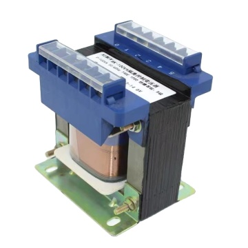Hot Selling BK Series Control Isolating Transformers with Capacities of 250VA, 300VA, 400VA, and 600VA